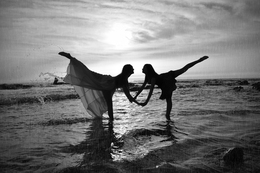 As bailarinas 