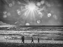 Mar & Sol 