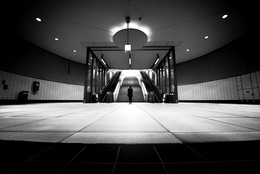 Alone in the dark 
