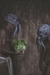 VegAliens # 02 