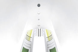 Spaceship 