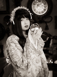 What COCO foud there 