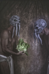 VegAliens # 03 