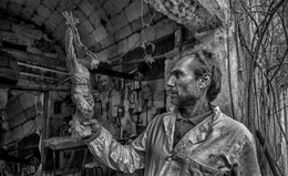 Dante Alighieri,Inferno,Canto XIII, i suicidi 