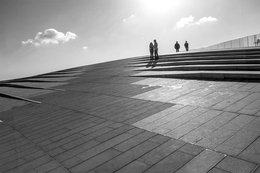 MIRADOUROS DA CAPITAL 