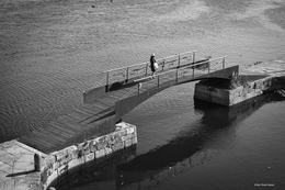 Que não existam pontes entre nós... 