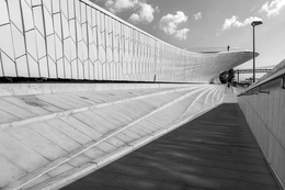 ATÉ ONDE O OLHAR NOS CONDUZ  