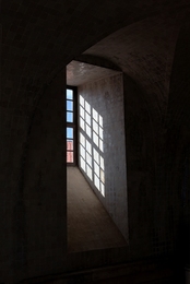 A geometria da sombra 