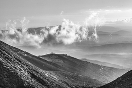 MACIÇO CENTRAL - MONTEJUNTO ESTRELA 
