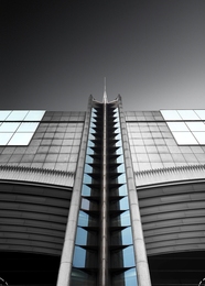 The kneedle in the sky 