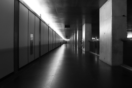 Where the streets have no name 