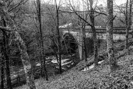 ALVÃO - PONTE DE ERMELO 