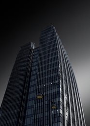 The guardian of the sky 