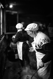 S. Sebastião - Couto de Dornelas 