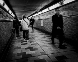 unbalanced city, unbalanced souls 