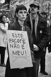 Greve Geral... 