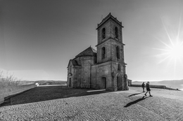 SANTUÁRIO DA SENHORA DA GRAÇA 