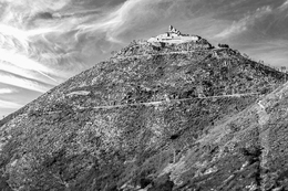 SANTUÁRIO DA SENHORA DA GRAÇA 