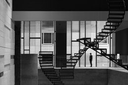 Fragments, Elevation, Intersect 