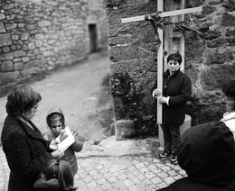 Procissão - Barroso - Solveira 