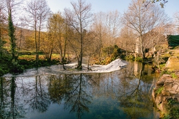 ROUPAGEM DE OUTONO NO RIO CABRIL 