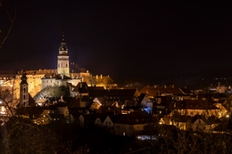 C. Krumlov 