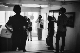 Workshop II (on film) 