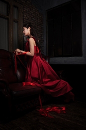 The Ceremony of Unspoken Ties 