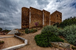 ARQUITETURA MEDIEVAL 