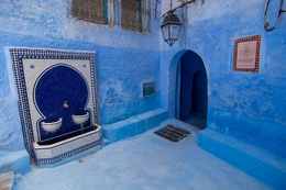 Chaouen 
