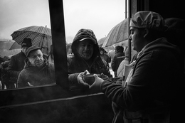 São Sebastião - Vila Grande - Barroso 