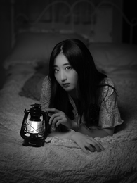 One Thousand and One Nights 