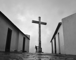 Nothing like one, that protects us... 