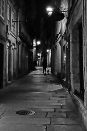 The light and the darkness 