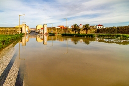 MARGINAL NORTE DE PENICHE 