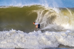 WSL, SURF PRO AO MAIS ALTO NÍVEL 