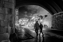 Towards a bright world 