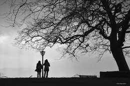 Sempre que estás comigo... 