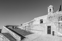 NO CUME DO MONTE FARINHA 