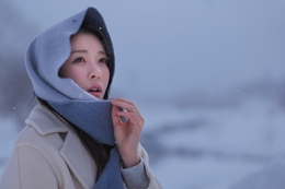 A Hand That Touches Silence 