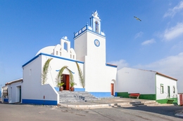 TÍPICAMENTE ALENTEJANA 