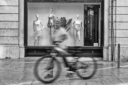 Pee-Wee's big adventure 