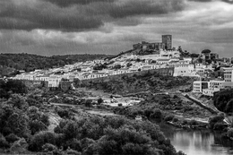 MÉRTOLA - RIO GUADIANA 