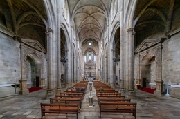 SÉ CATEDRAL DA GUARDA 