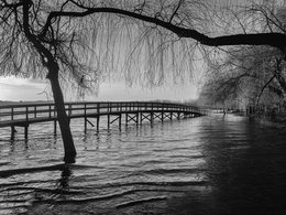 Celestial lagoa da Pateira 