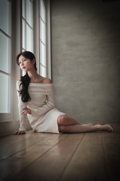 A Quiet Place of Light 