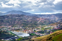ALTO DOURO  