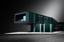 Stars and stripes II 