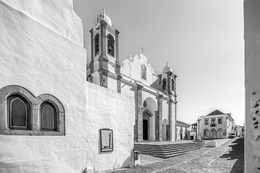 NA QUIETUDE DA PLANÍCIE ALENTEJANA 