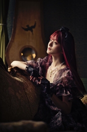 Where the Light Comes to Rest 